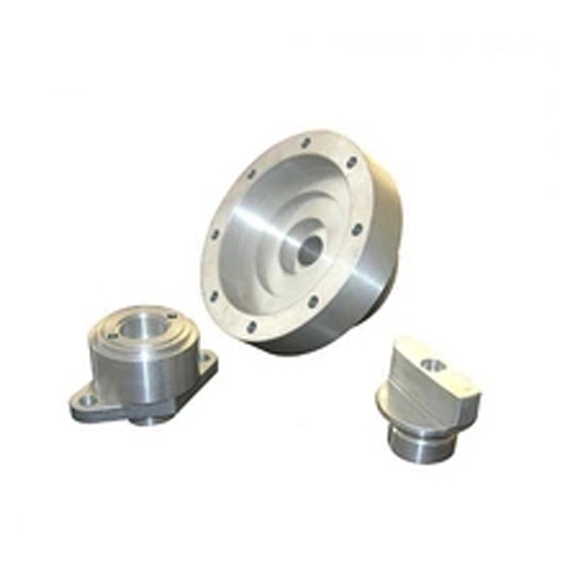 Piezas que trabajan a máquina del CNC de la aleación de Alluminum de la alta precisión de OEM / ODM