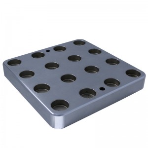 Piezas de torneado CNC de precisión personalizadas con servicio de alta calidad