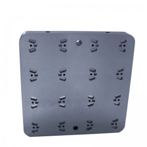 Piezas de torneado CNC de precisión personalizadas con servicio de alta calidad