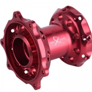 Piezas de mecanizado CNC de alta precisión Mecanizado de torno CNC