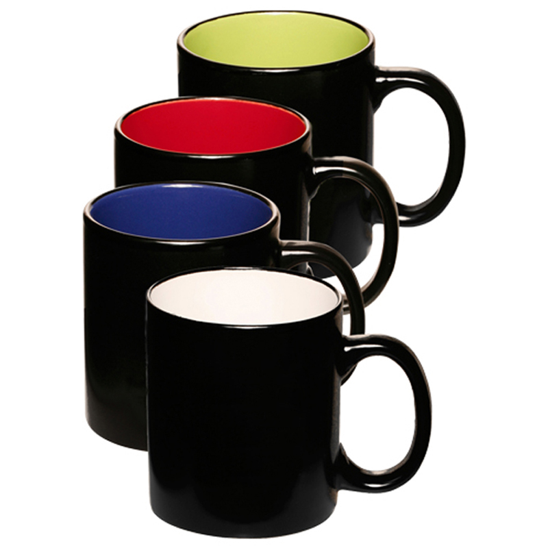 Tazas de cerámica de 11 Oz