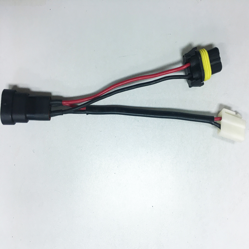 auto cable 07