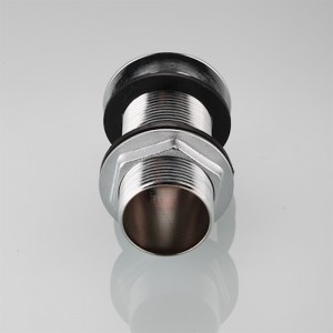 Desechos de la cuenca giratoria