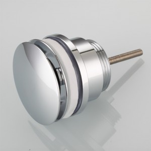 Desechos de tuberías de drenaje