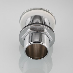 Válvula de escape del filtro