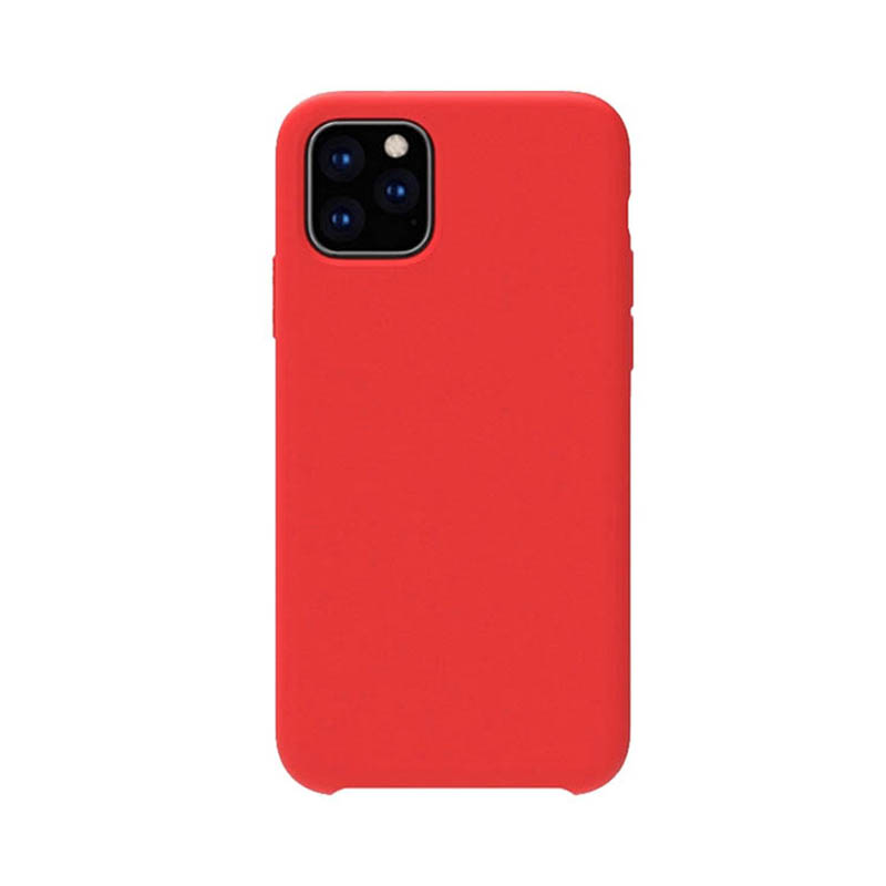 2019 nuevo producto,iPhone 11 silicona