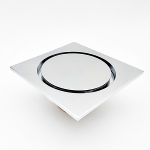 Cubierta de drenaje de piso rejilla de drenaje