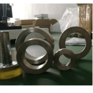 ISO 8124-1 2014 Cláusula 6.7.1.2 Medidor de prueba de protrusión