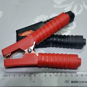 Cable de refuerzo 02