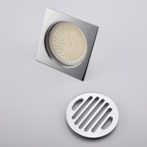 Trinchera lineal ducha desagüe piso residuos australia