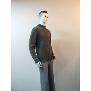 PUENTE GRIS CON CREMALLERA RLMS0046F