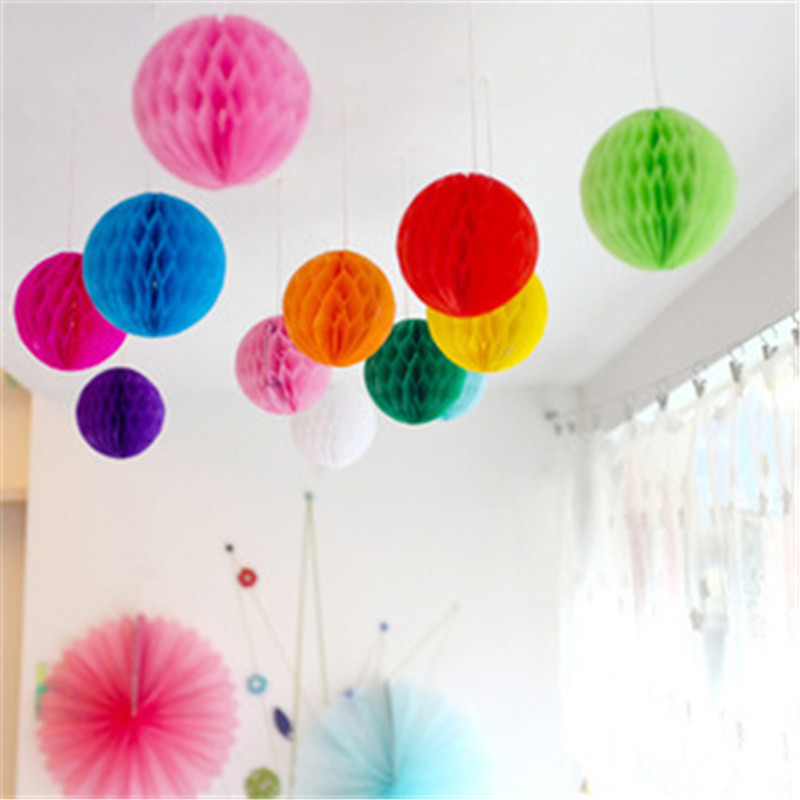 Decoraciones de techo pancartas globos cinta guirnalda para fiesta boda día de Navidad