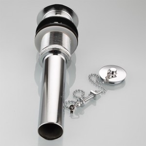 Excelente diseño de cocina pop up lavabo fregadero accesorios de drenaje reemplazo del tapón de desecho