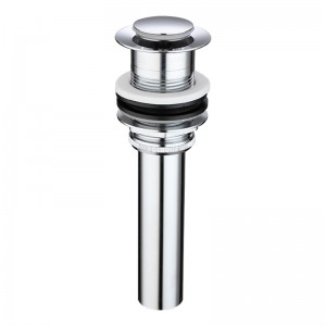 Baño lavabo tapa bañera emergente acoplamiento de residuos