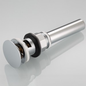 Fregadero drenaje filtro tapón lavabo residuos