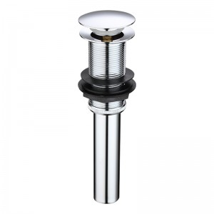 Salle de basin basurero de lavado lavabo tubería fregadero tapón de drenaje