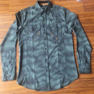 Shorts de hombre 069