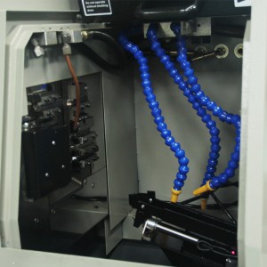 Precio de fabricación tipo suizo cnc torno automático cnc torno suizo tipo suizo cnc torno