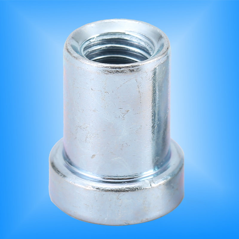Tuerca de remache