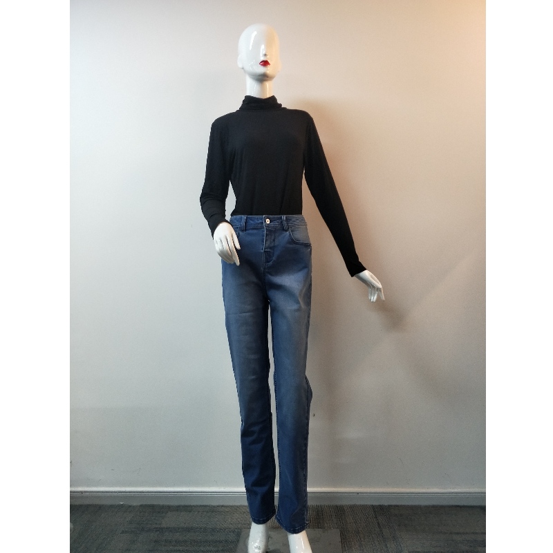 JEANS DE SEÑORA JLWJ0003