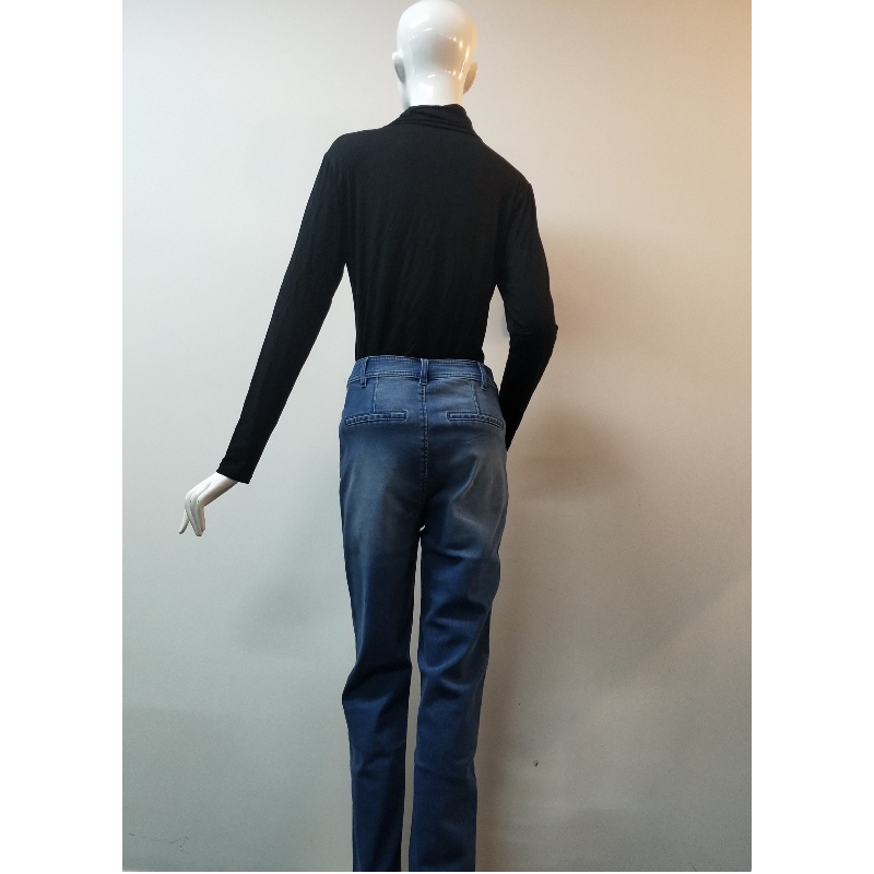 JEANS DE SEÑORA JLWJ0003