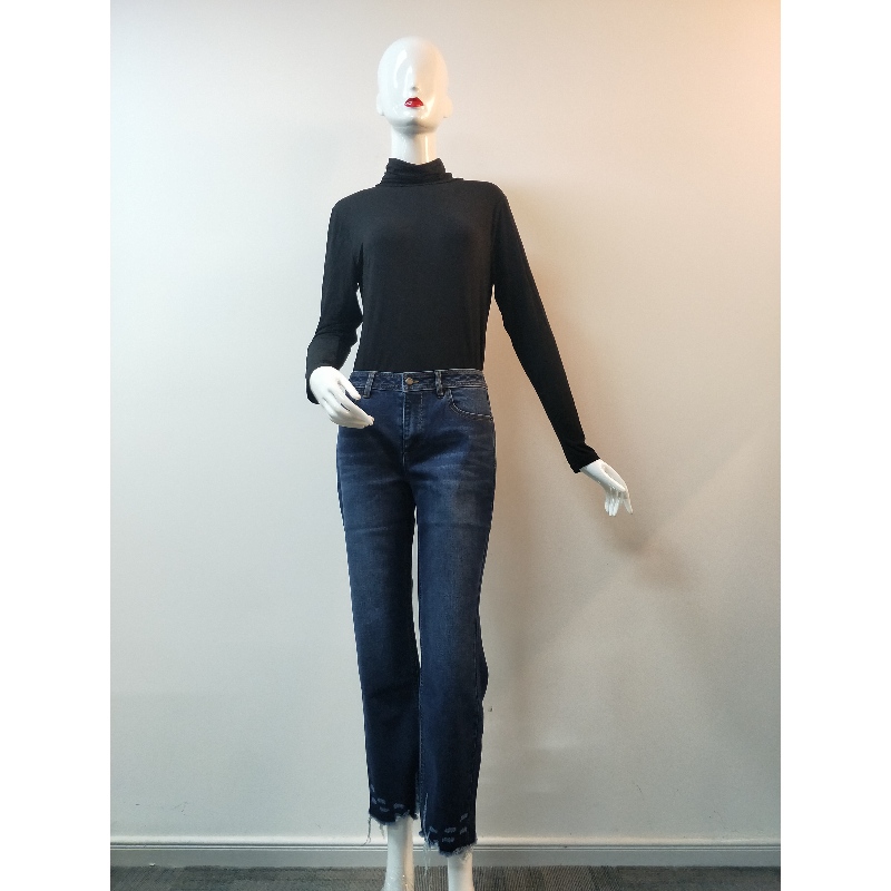 JEANS DE SEÑORA JLWJ0004