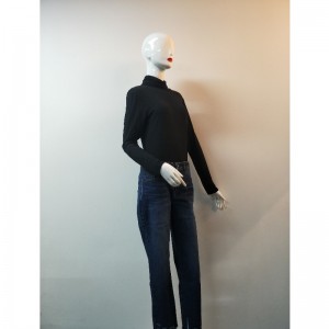 JEANS DE SEÑORA JLWJ0004