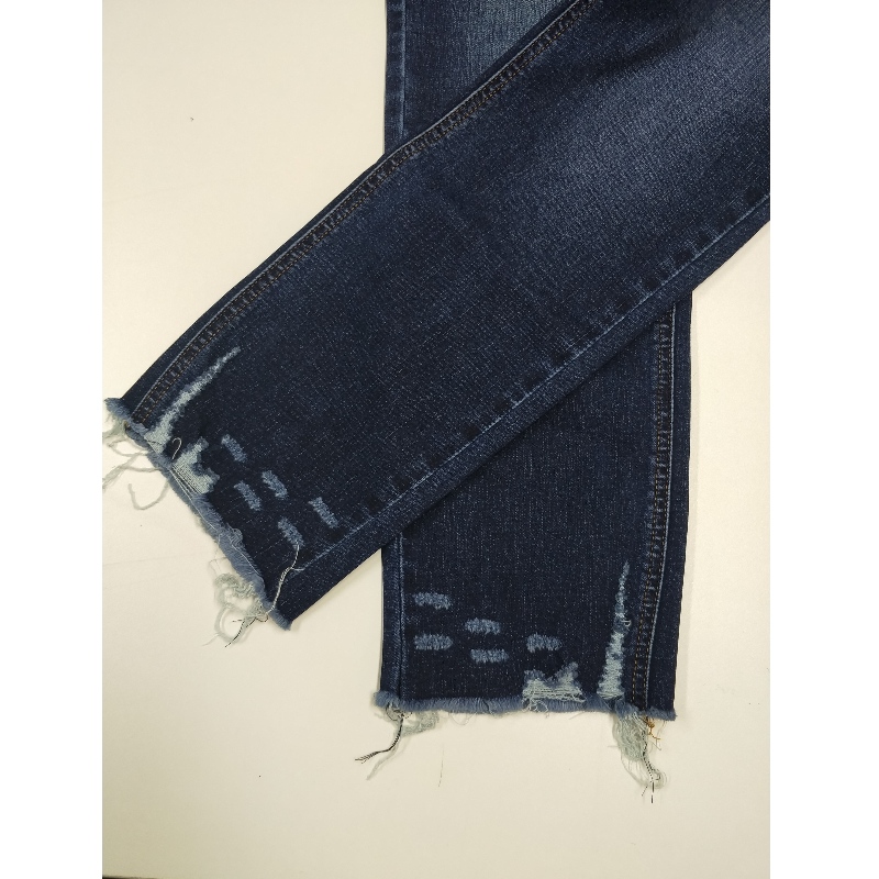 JEANS DE SEÑORA JLWJ0004
