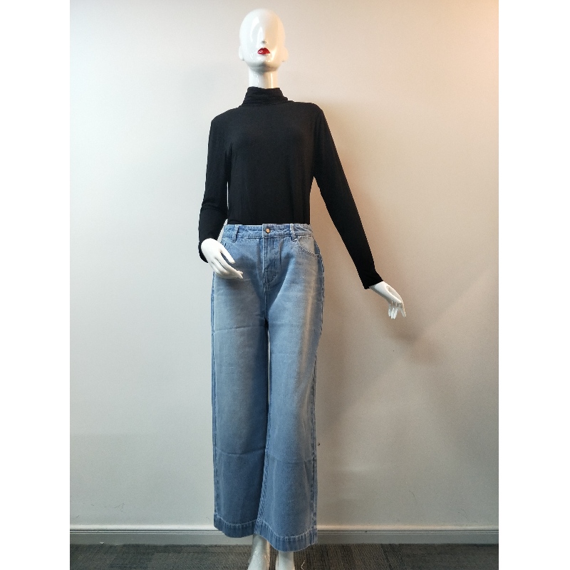 JEANS DE SEÑORA JLWJ0005