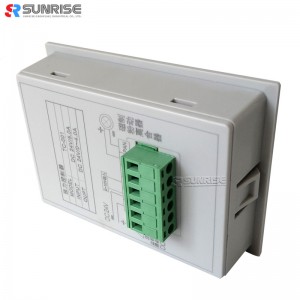 Buena calidad bajo MOQ Micro Manual controlador de tensión STC-001 para máquina de impresión