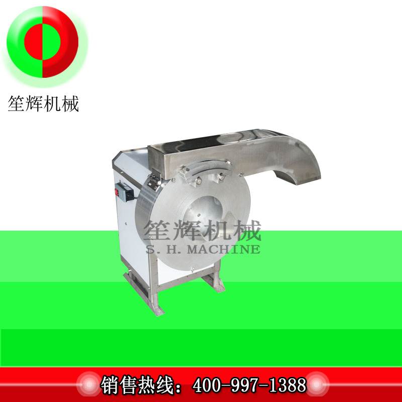 El papel del cortador de verduras no tiene paralelo.