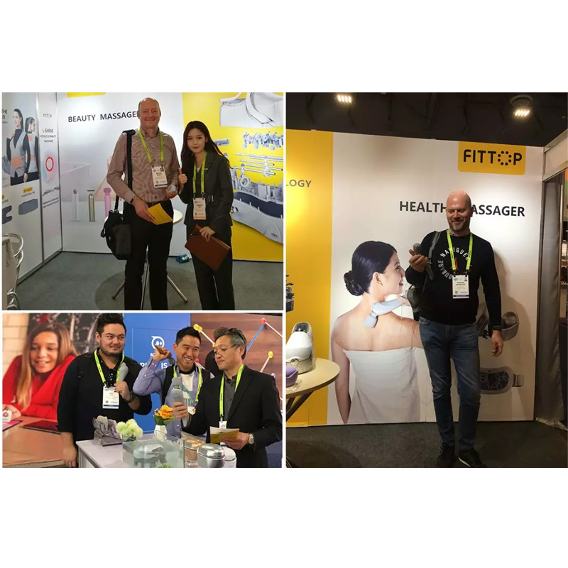 Salón Internacional de Electrónica de Consumo