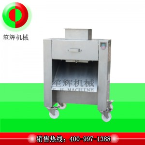 Máquina de corte de aves de corral / máquina de corte de carne de aves de corral / máquina de corte de carne de hueso SH-30