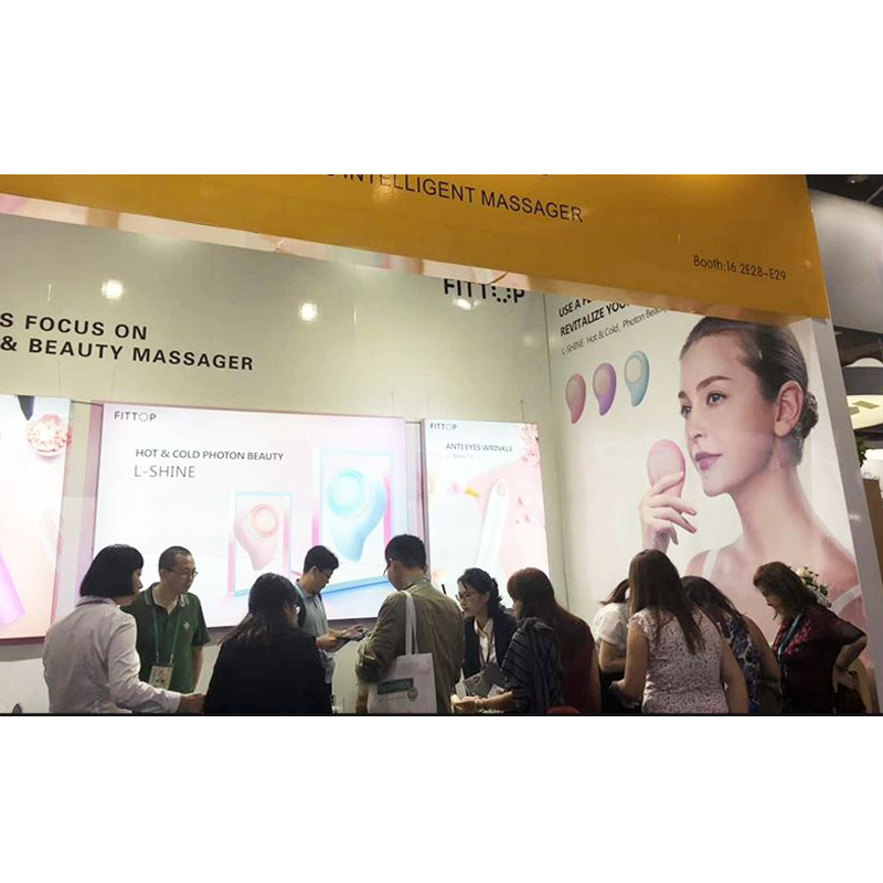 Feria de Importación y Exportación de China