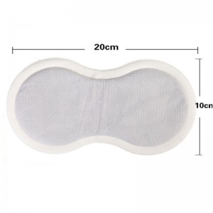 Parche de alivio de calambres menstruales