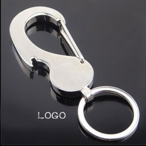 Llavero brújula perro anillo brújula cintura anillo brújula llavero