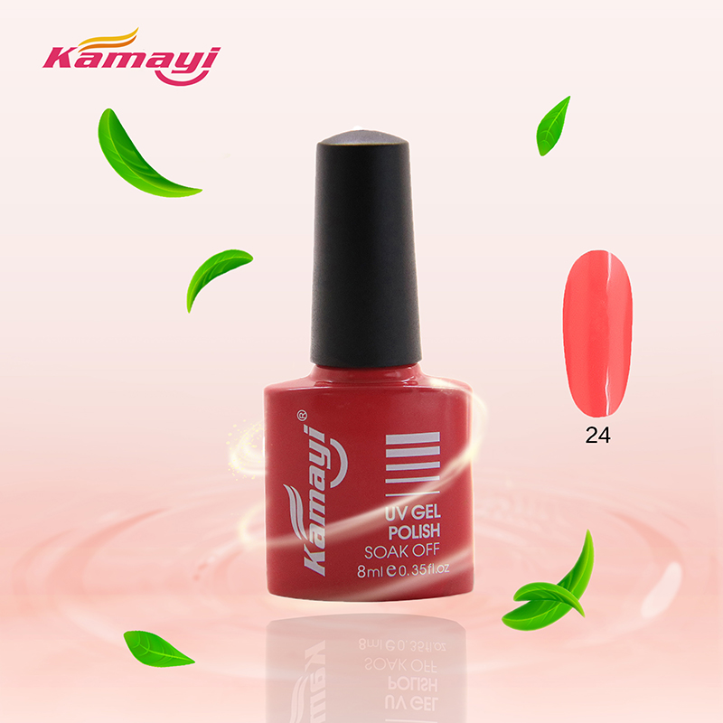 Barato profesional Nail Soak Off Color Uv Gel esmalte de uñas