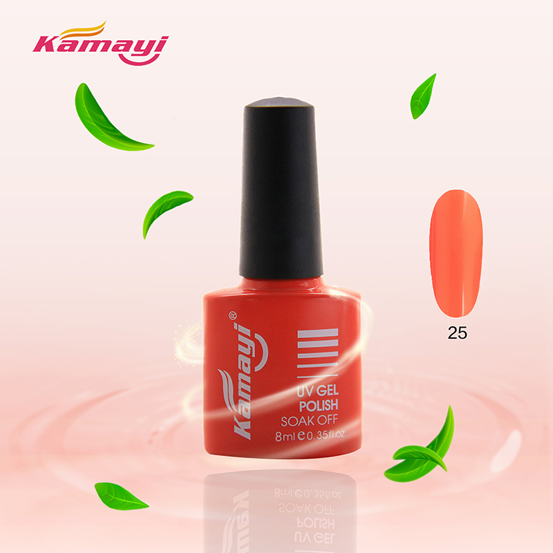 Barato profesional Nail Soak Off Color Uv Gel esmalte de uñas