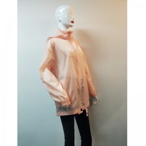 INTERRUPTOR DE VIENTO ROSADO DE SEÑORAS RLWWJ0004