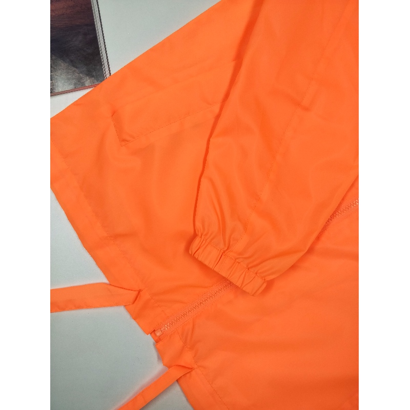 INTERRUPTOR DE VIENTO DE LAS SEÑORAS NARANJAS RLWWJ0008