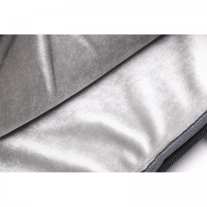 Diat BRTSM6 Nuevo diseño de 15 pulgadas de nylon bolsa de ordenador portátil bolsa de ordenador portátil