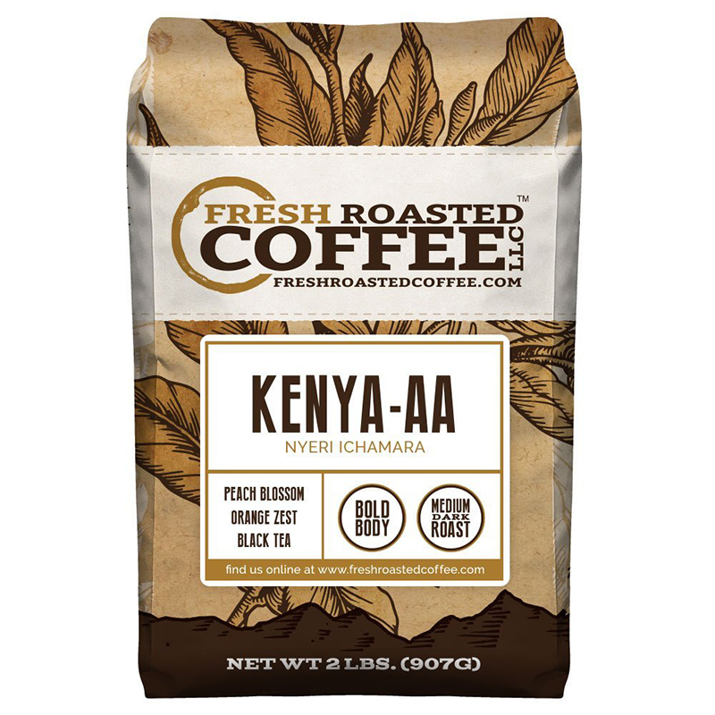 Bolsita lateral con fondo plano, personalizado, laminado personalizado, goteo de café en grano y café molido, bolsa de embalaje