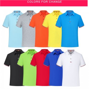 # 1911-Polo de manga corta