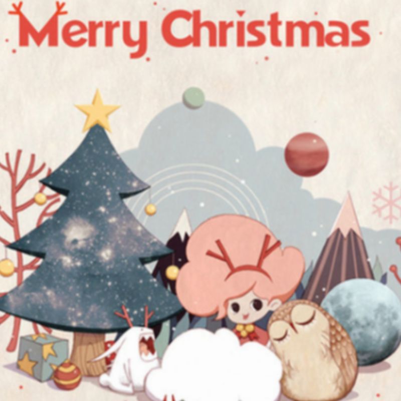 Feliz navidad o feliz navidad