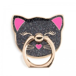 Soporte de anillo de teléfono