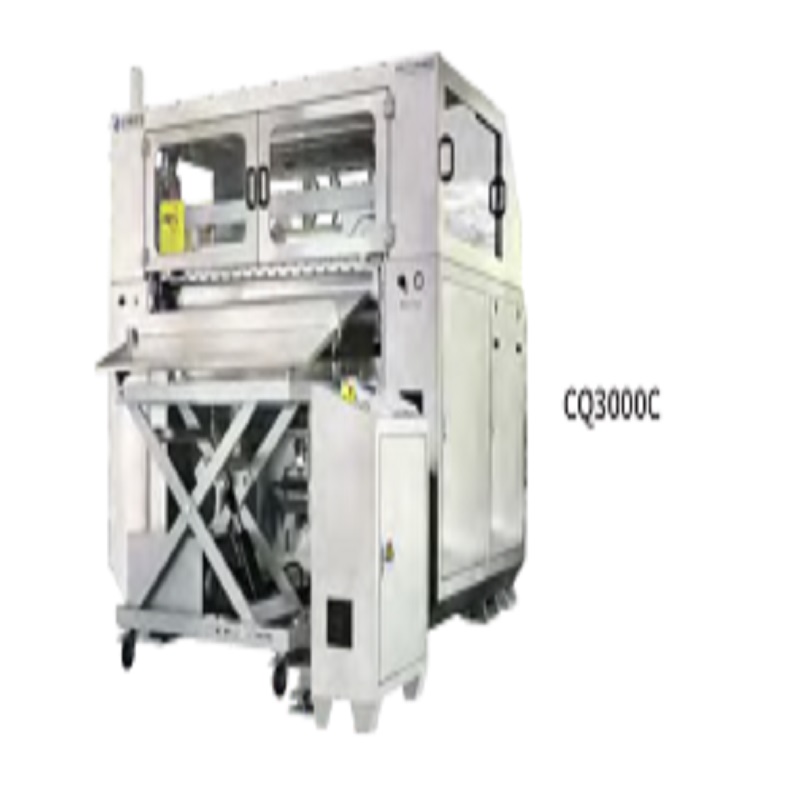 Cortadora automática prepreg sin polvo de PCB