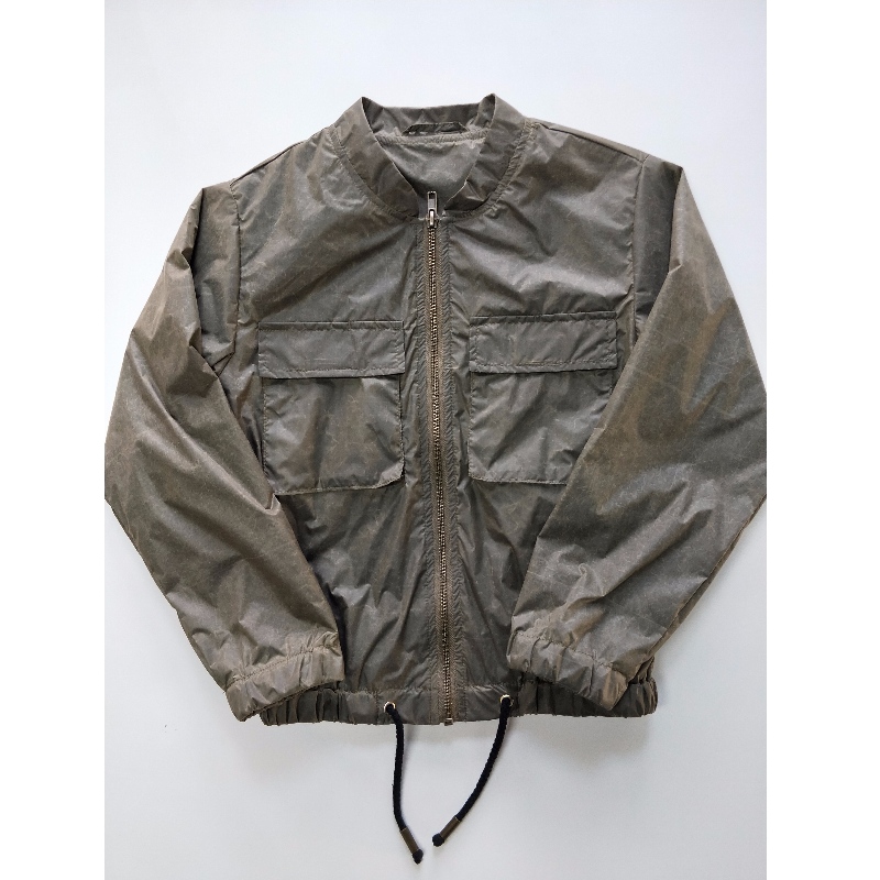CHAQUETA CAMO NIÑOS RLCJ0005N