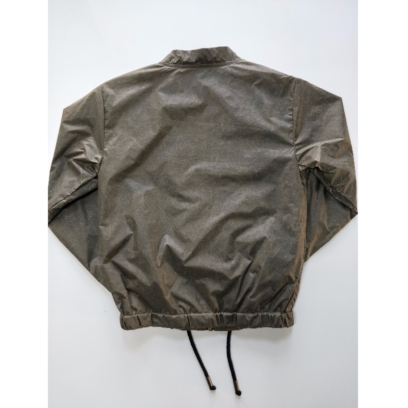CHAQUETA CAMO NIÑOS RLCJ0005N