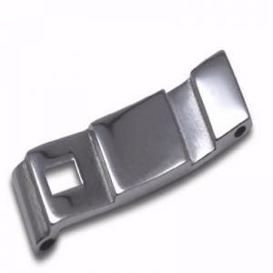 Piezas de mecanizado CNC 002