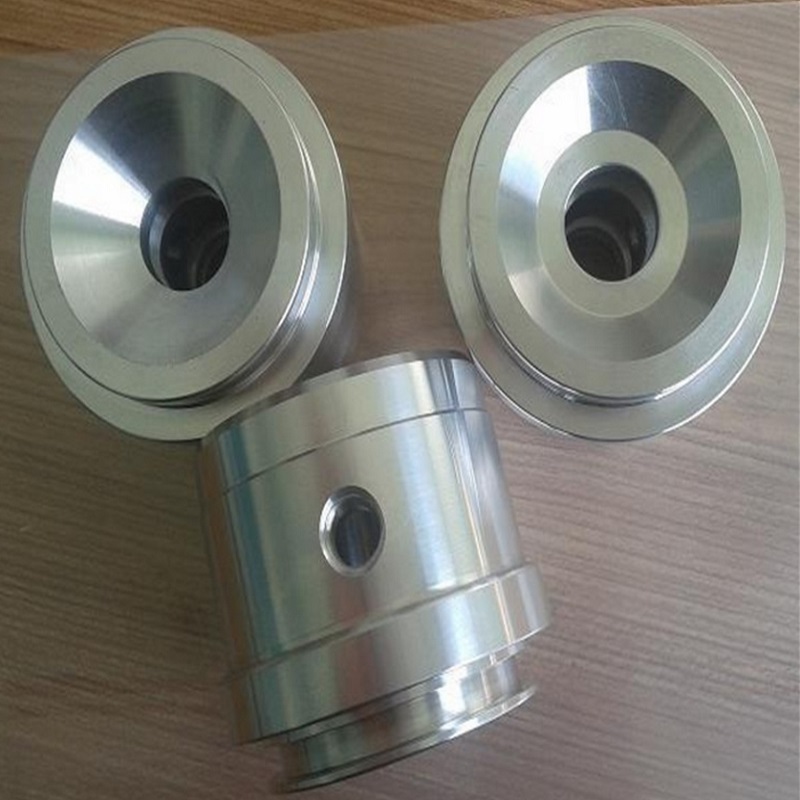 Piezas de mecanizado CNC 003